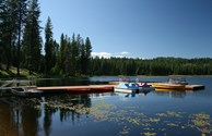 Paddleboats